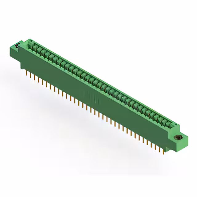 346-070-521-808 EDAC Inc.  Edgeboard Connectors
